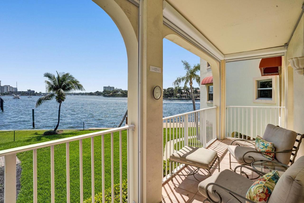 Fort Lauderdale Yacht and Beach Club 209 - B&B