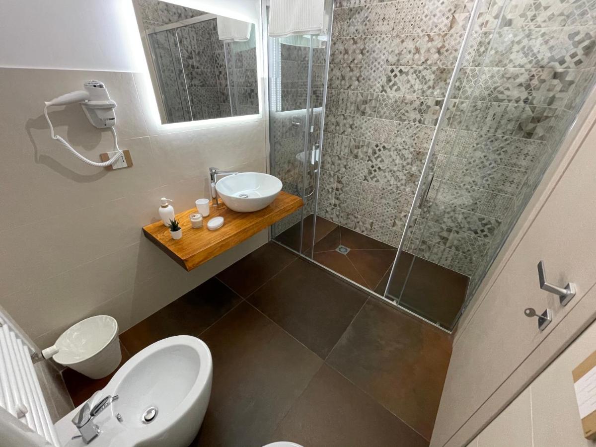 Habitación Doble con baño privado