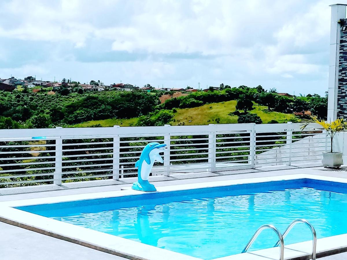 Pousada Rota do Pilão - B&B