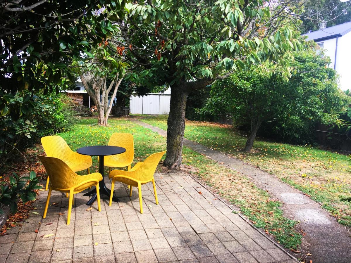 Addington Cottage - Chambres d'hôtes Christchurch