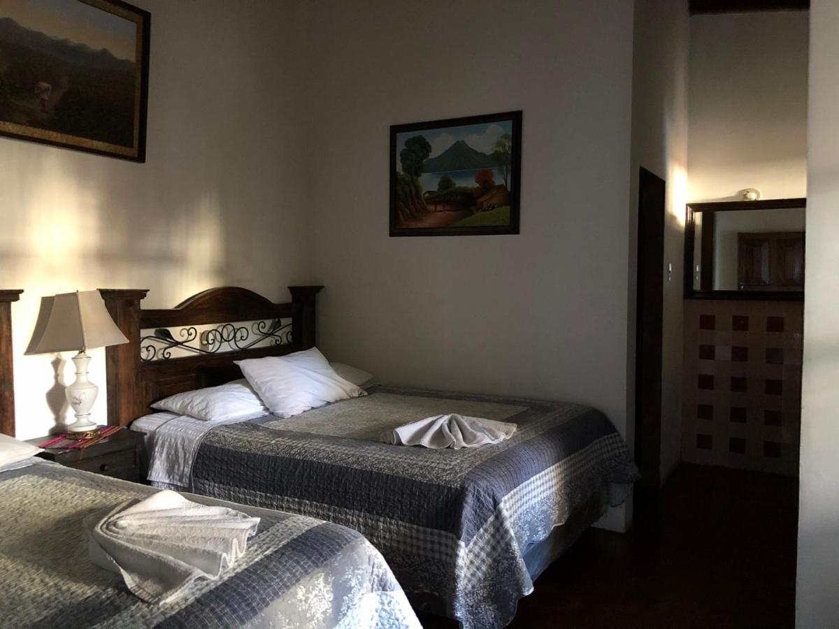 Budget Double Room