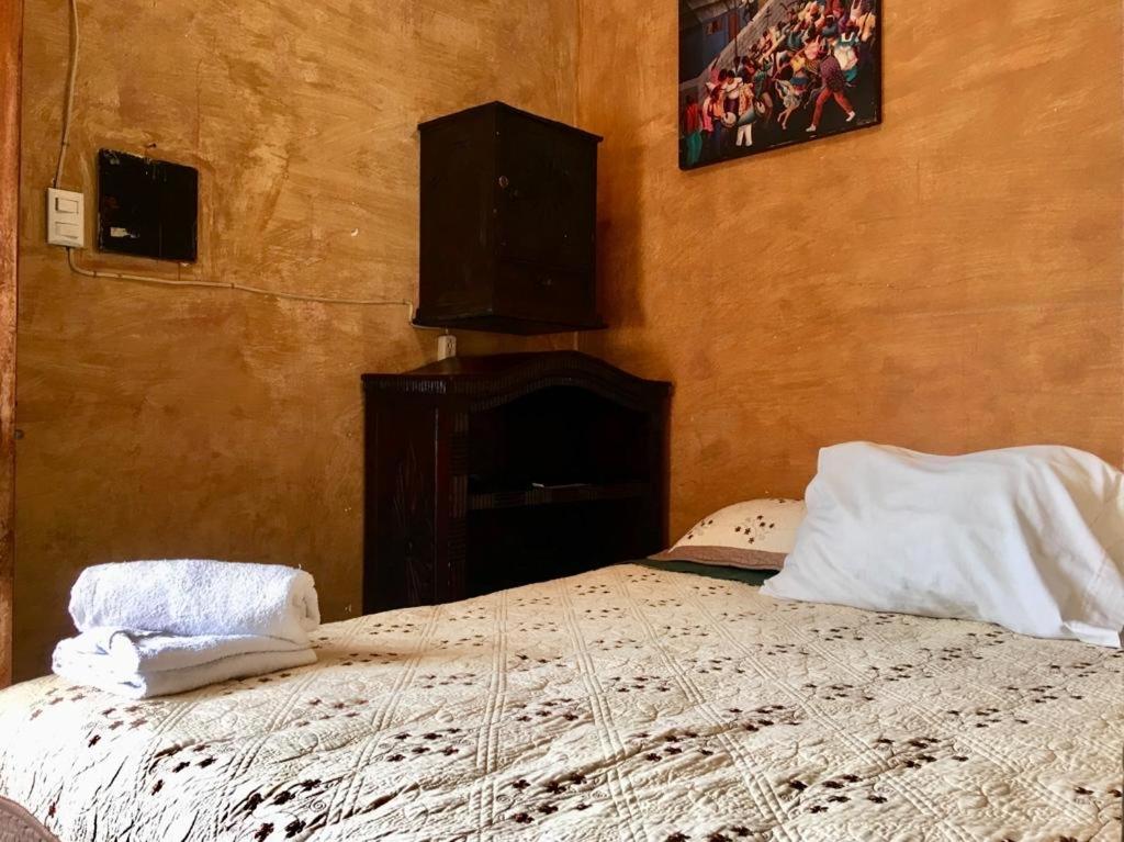 Camera Matrimoniale con Bagno Privato