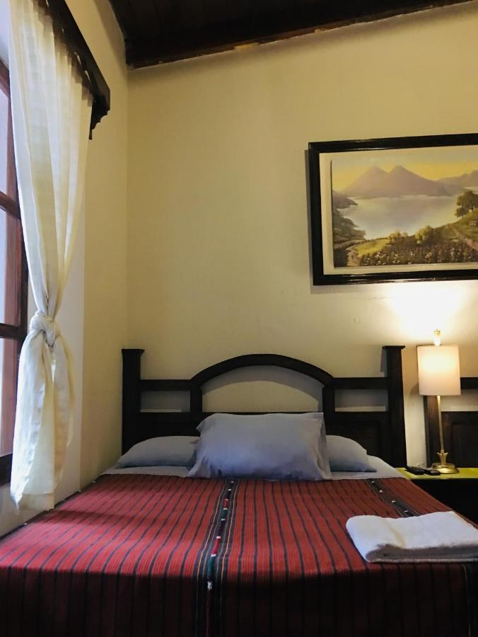 Budget Double Room