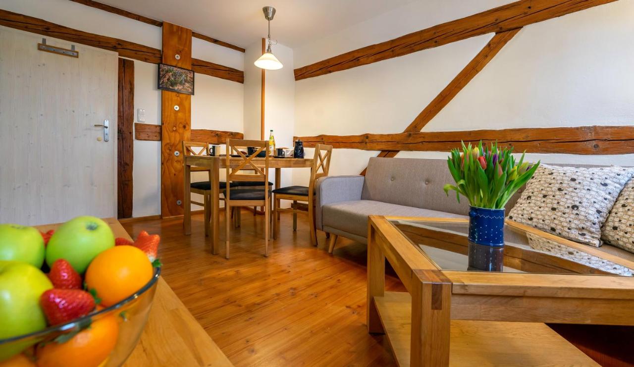 Apartment mit 2 Schlafzimmern
