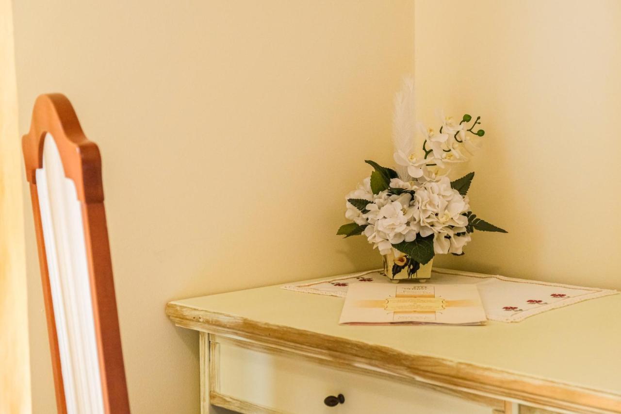 Olimpo B&B - B&B Giurdignano