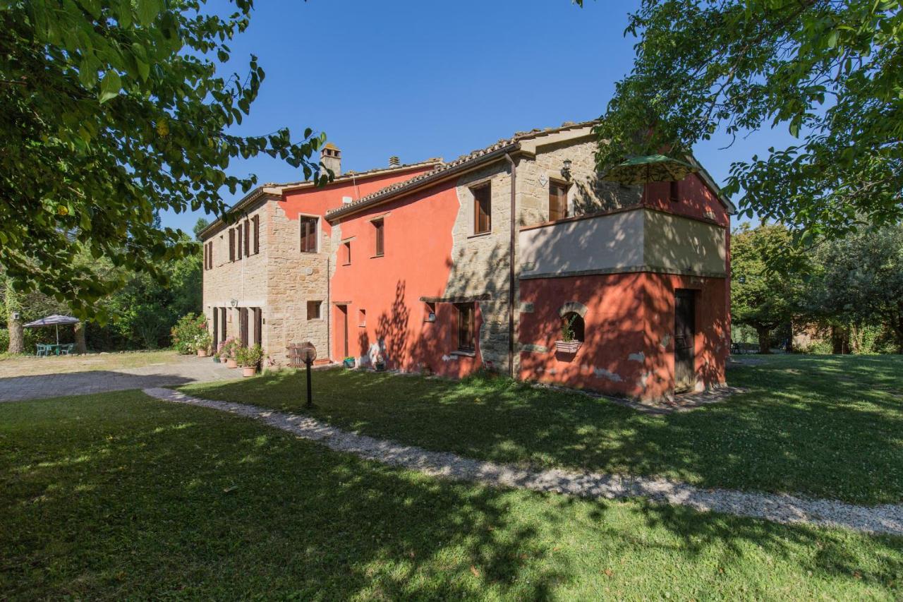 Agriturismo L'Esinante - B&B Cupramontana