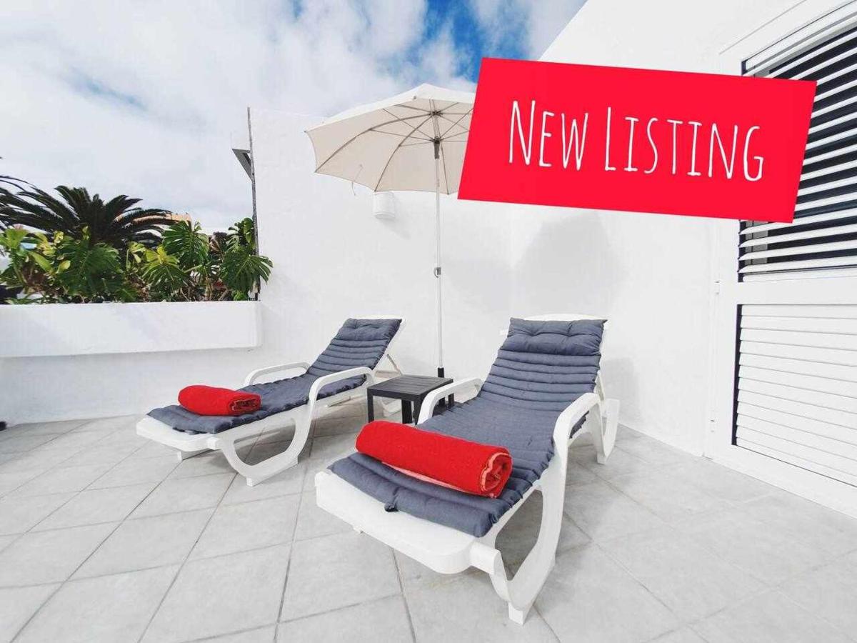 Costa Mathilda Suite - B&B Los Pozuelos