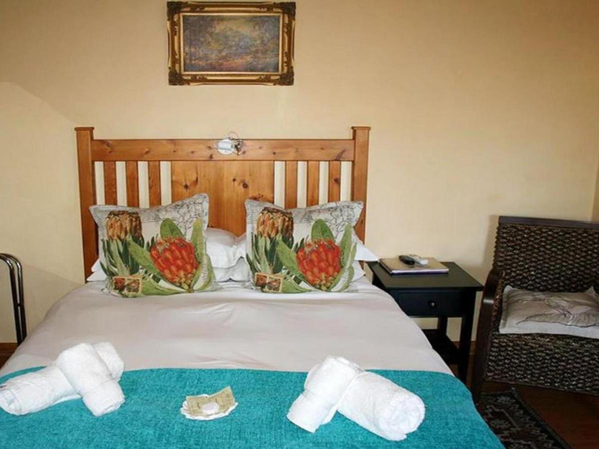 B&B Aliwal North - Kwela Bed & Breakfast - Bed and Breakfast Aliwal North