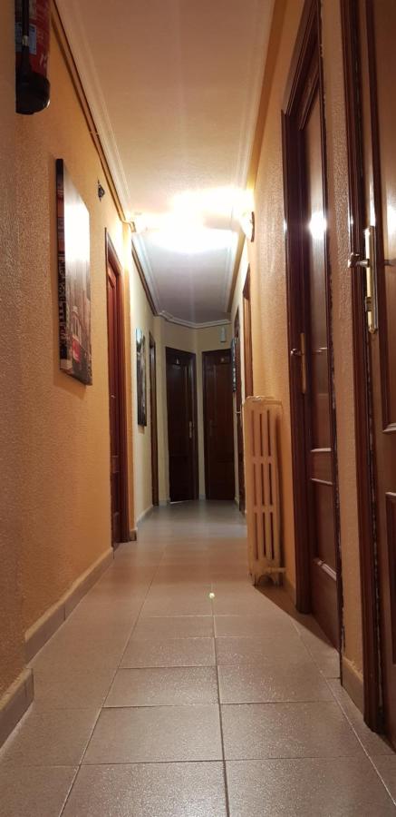 Single Room with Private Bathroom