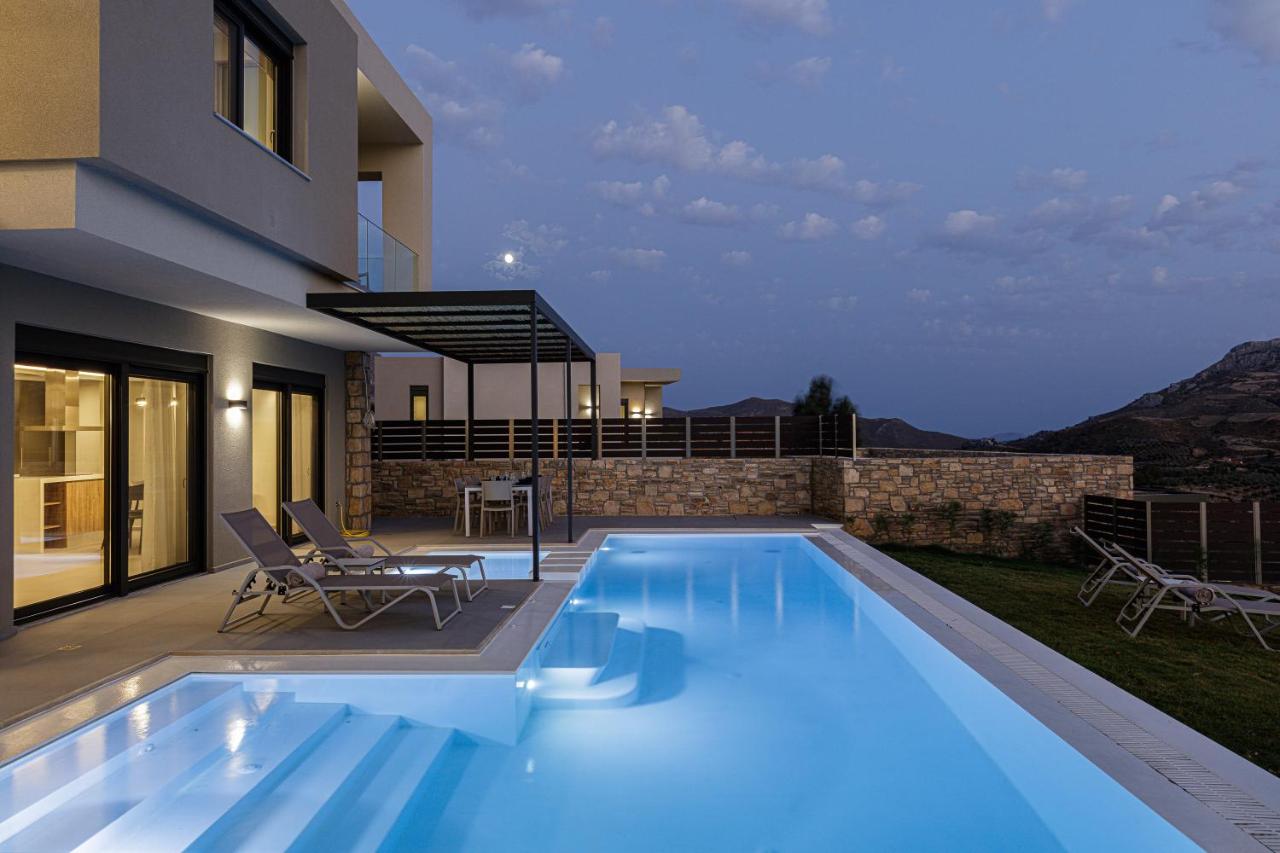 Superior Villa