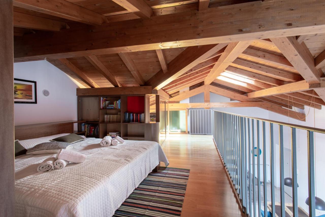 Apartamento de 2 dormitorios