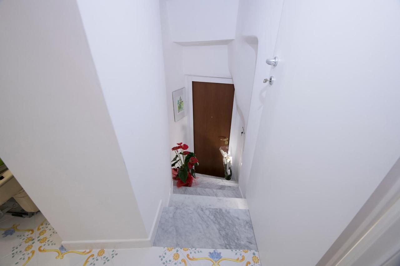 Alfieri Rooms - Amalfi coast - B&B