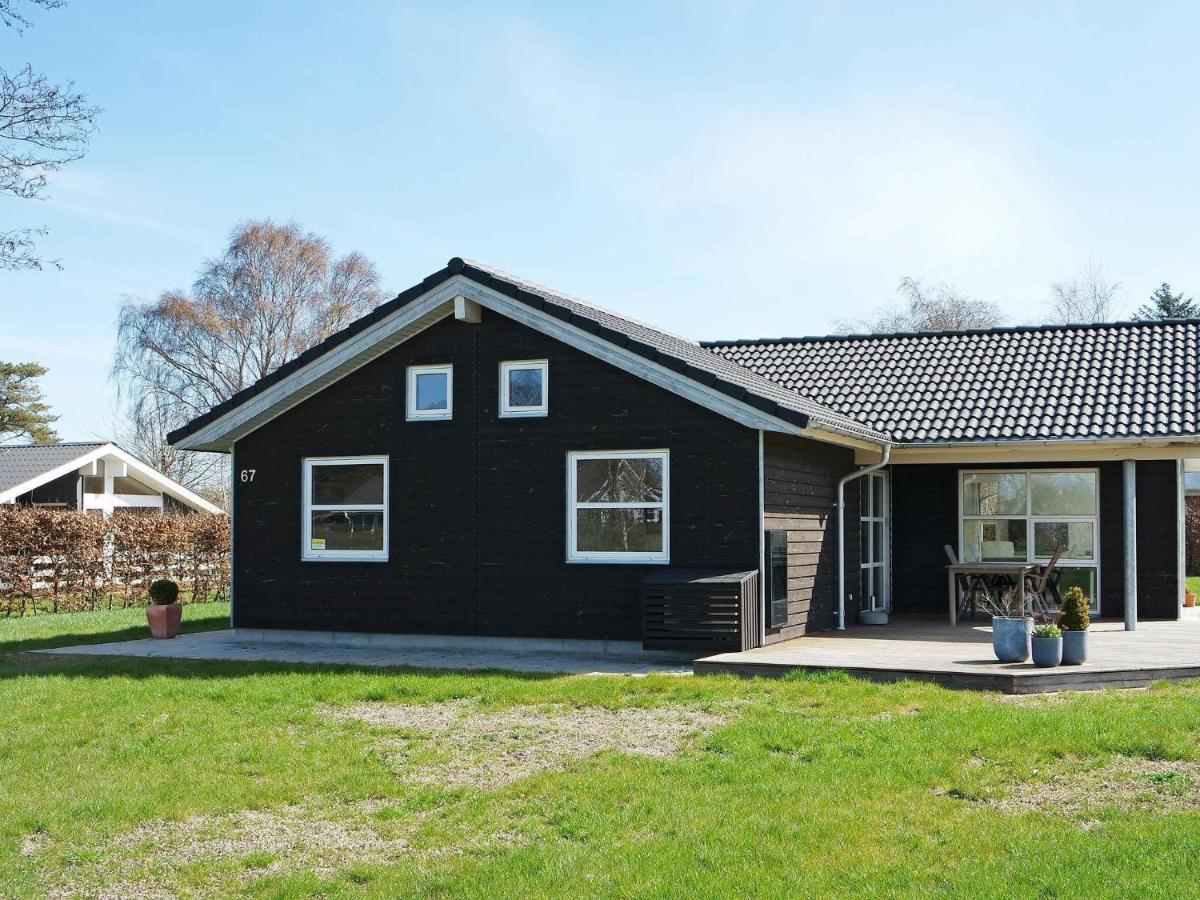 B&B Nørre Hurup - Holiday Home Brøndbækken II - Bed and Breakfast Nørre Hurup