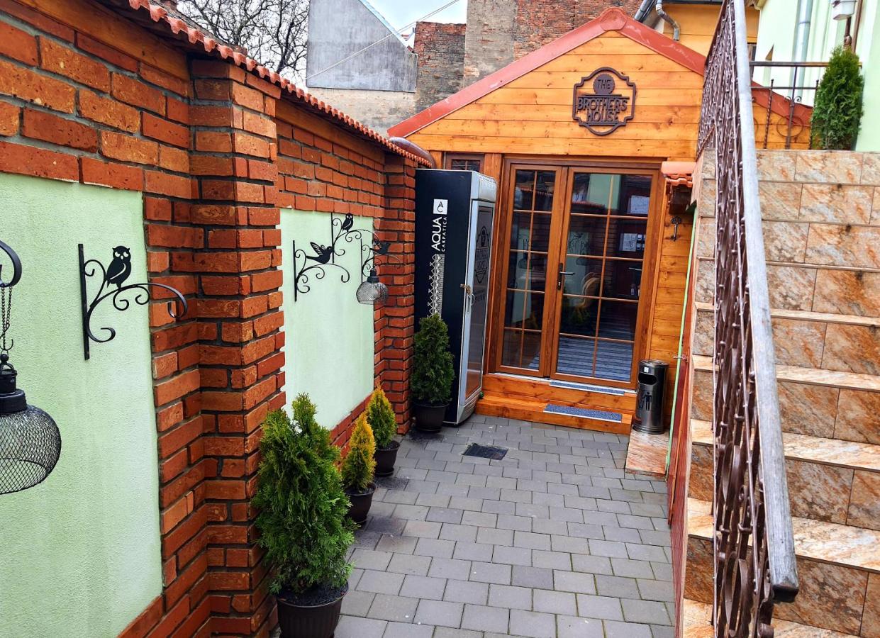 Brother's House - B&B