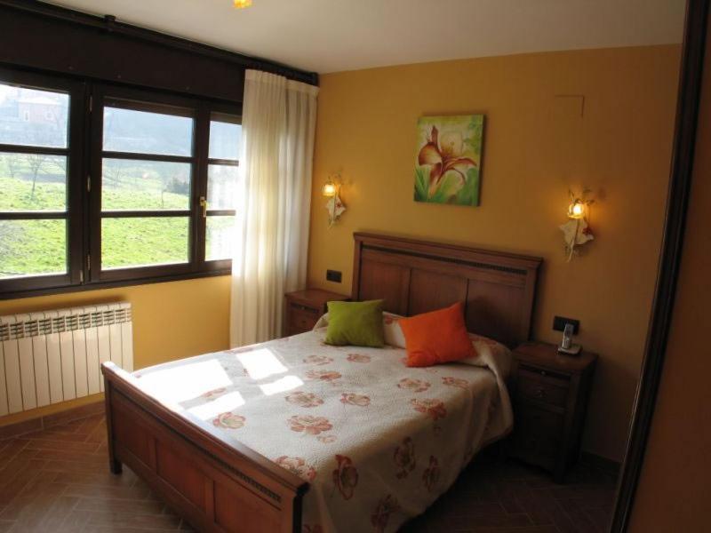 Maison 3 Chambres