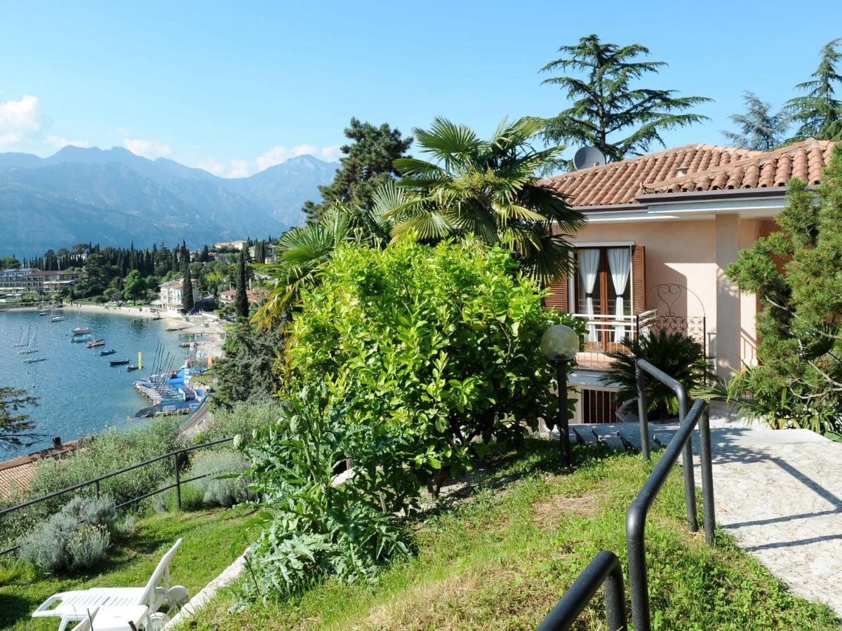 B&B Malcesine - Apartment Belvedere-2 by Interhome - Bed and Breakfast Malcesine