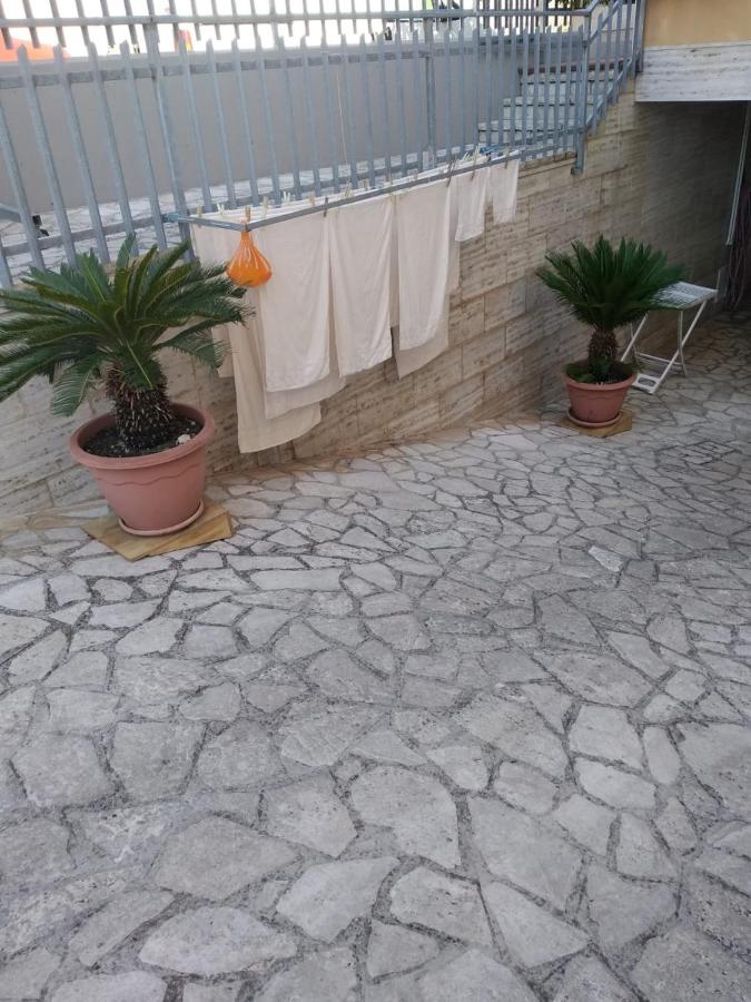 La ramasola & il datterino - B&B Pezze di Greco
