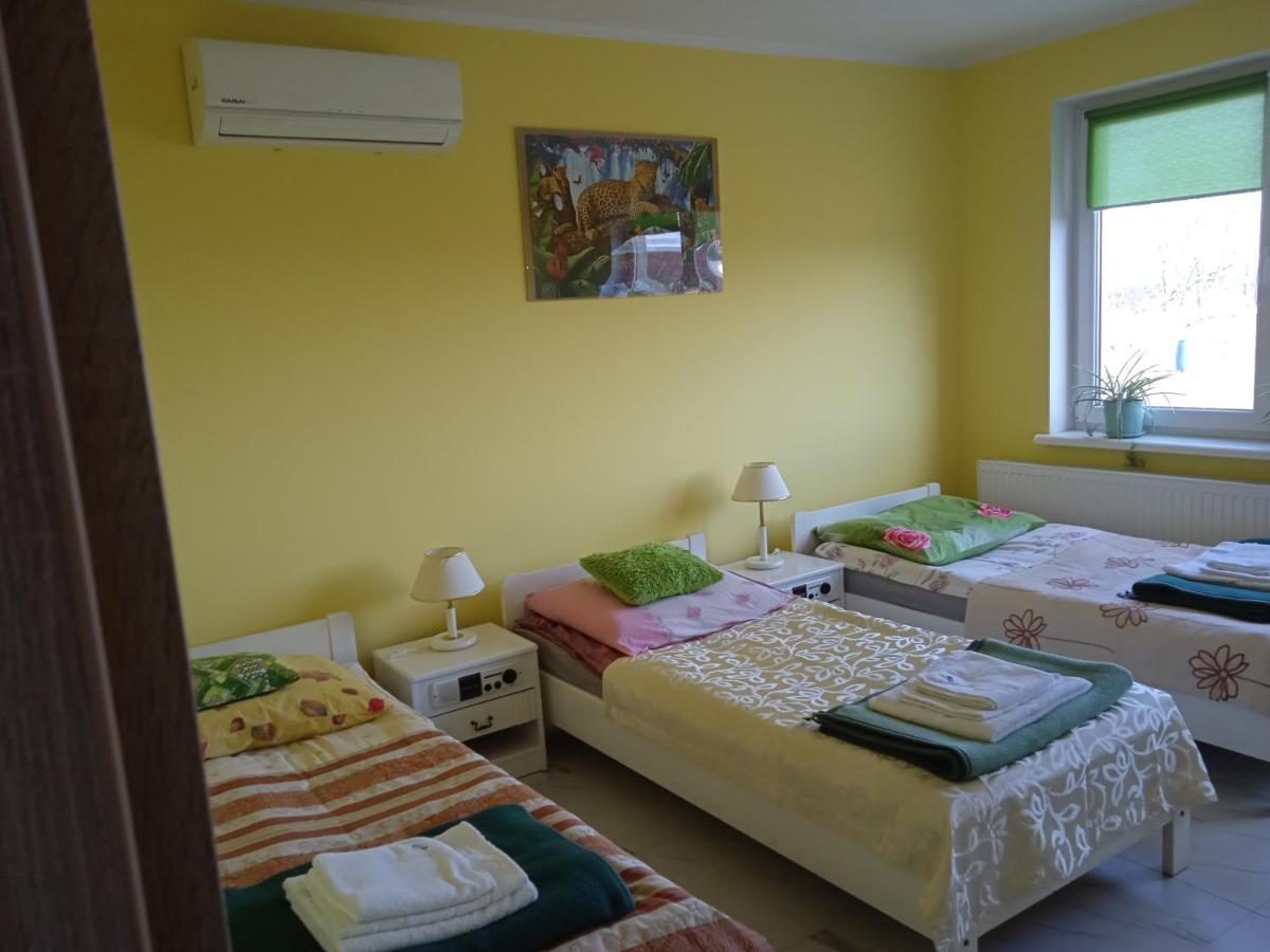 Chambre Triple Confort