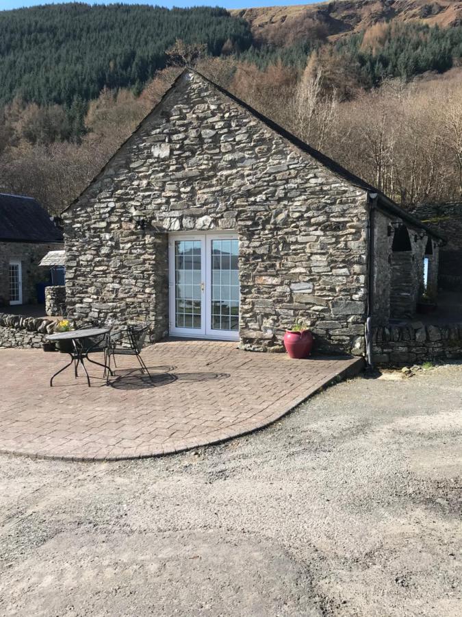 Culag Lochside Self Catering - B&B Luss
