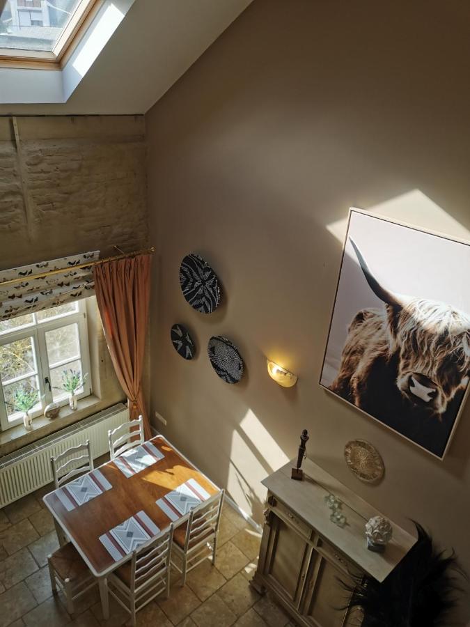Cépage de la Tourelle - B&B Ways