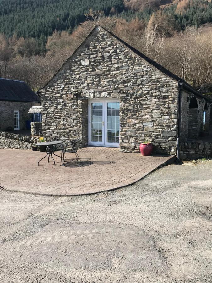 Culag Lochside Self Catering - Bed and Breakfast