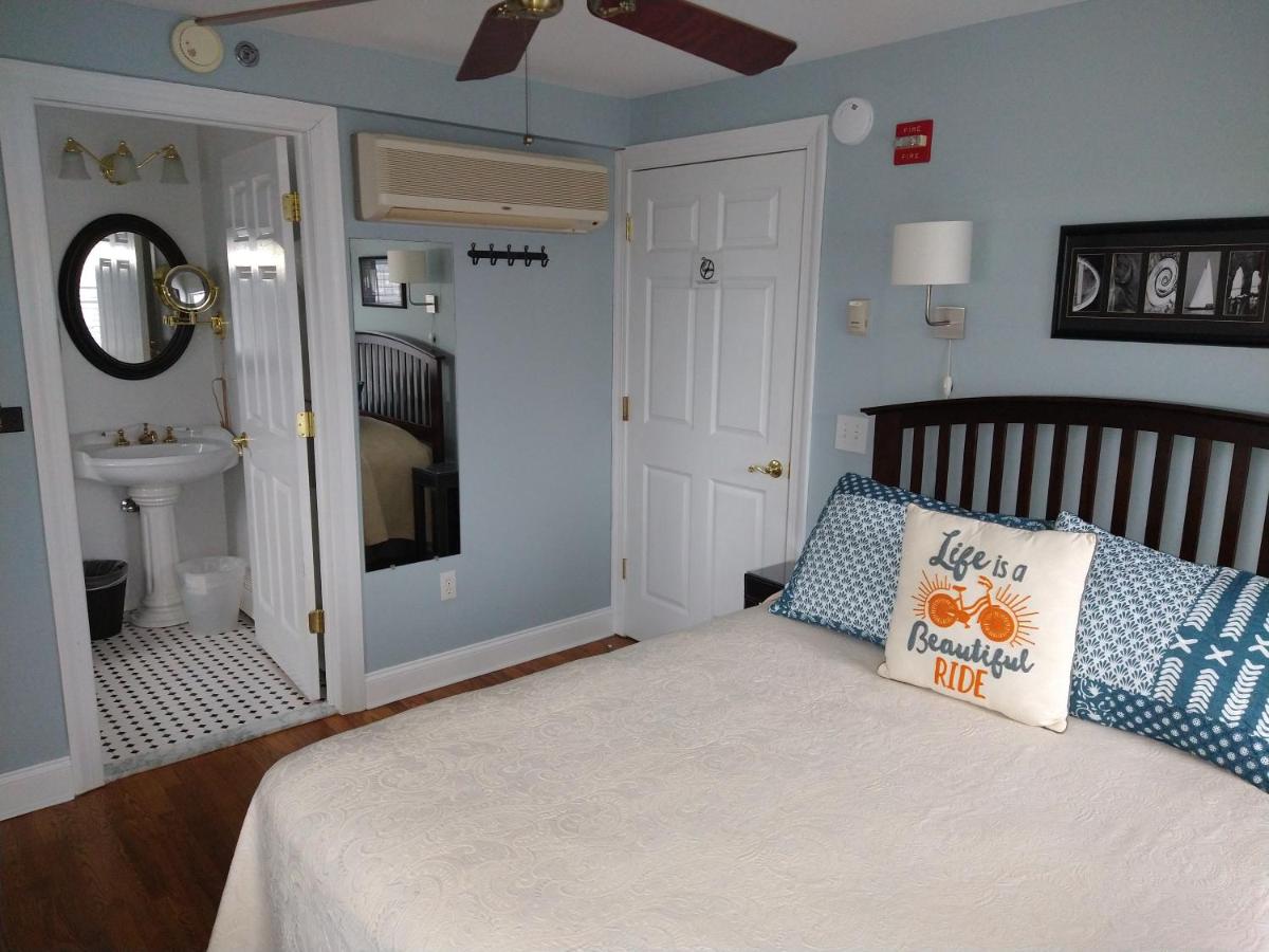 Standaard Kamer met Queensize Bed