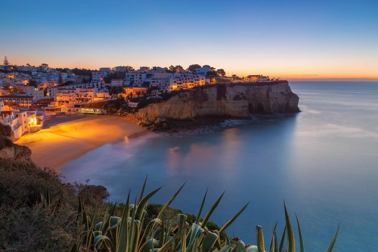 Apart. Farol - Praia Carvoeiro - Bed and Breakfast Carvoeiro