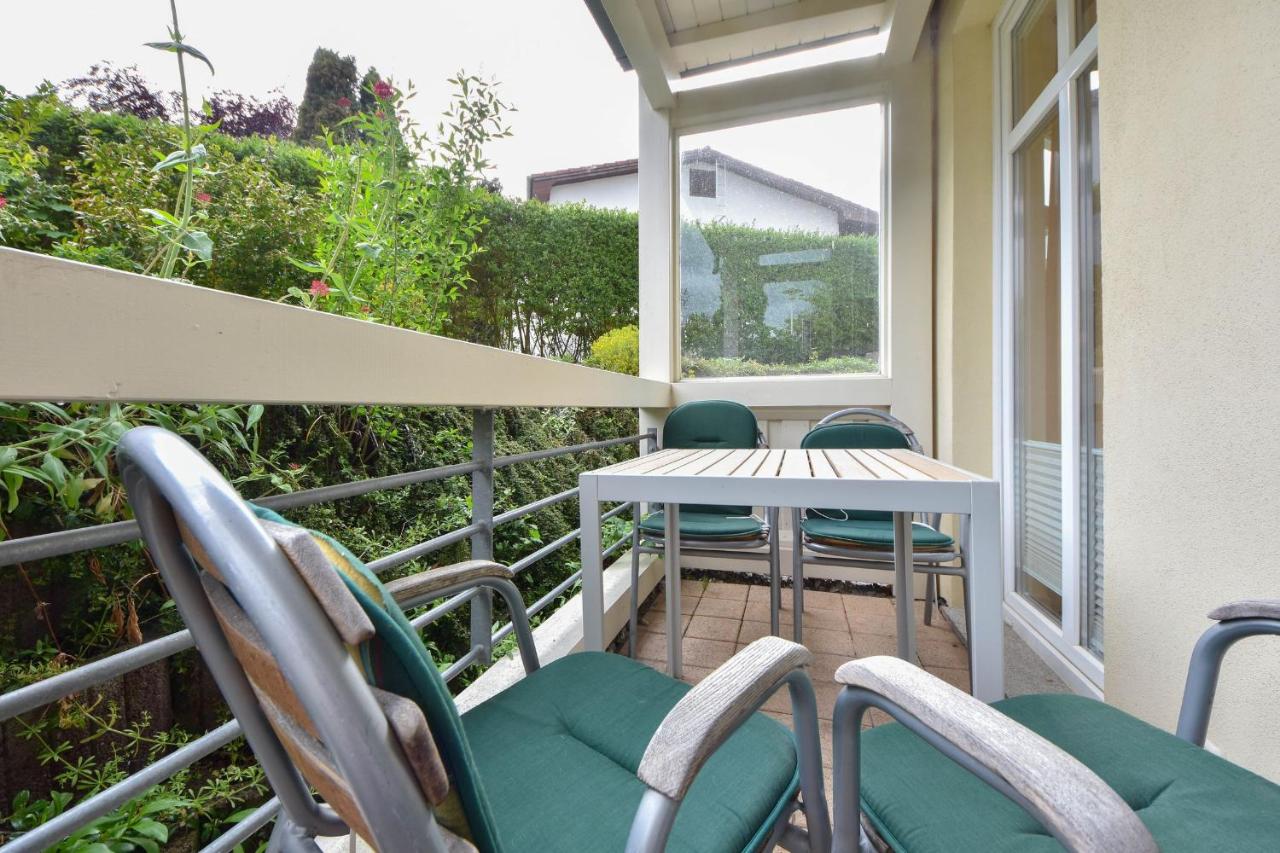 (09b) Solaris App. 10 - Ferienwohnung Bansin