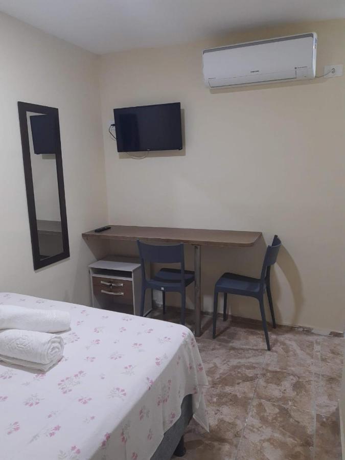 Suítes em Porto de Galinhas - Ferienwohnung Porto de Galinhas