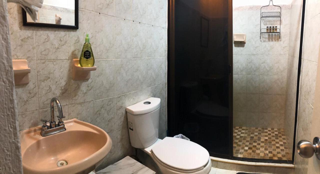 Quadruple Room with Sea View