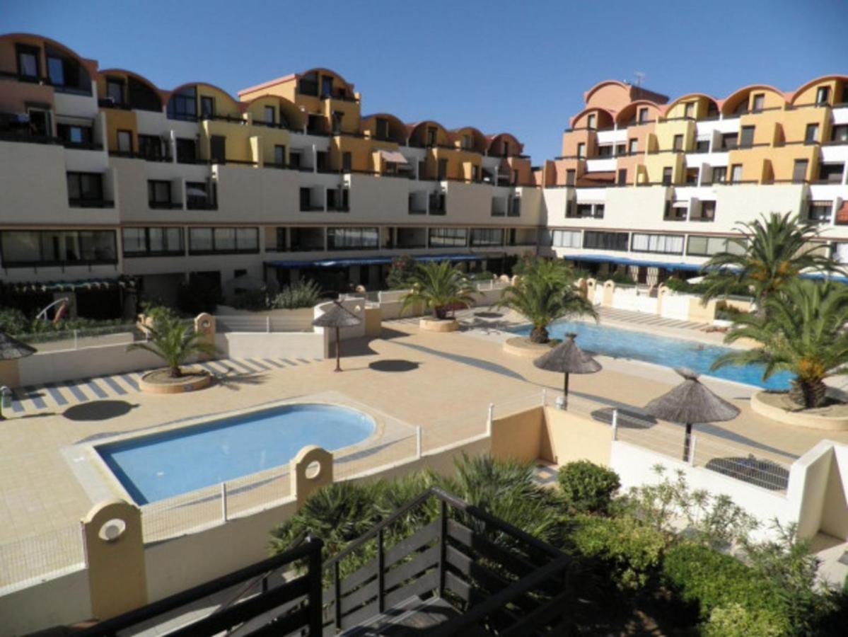 La Brigantine - B&B Gruissan