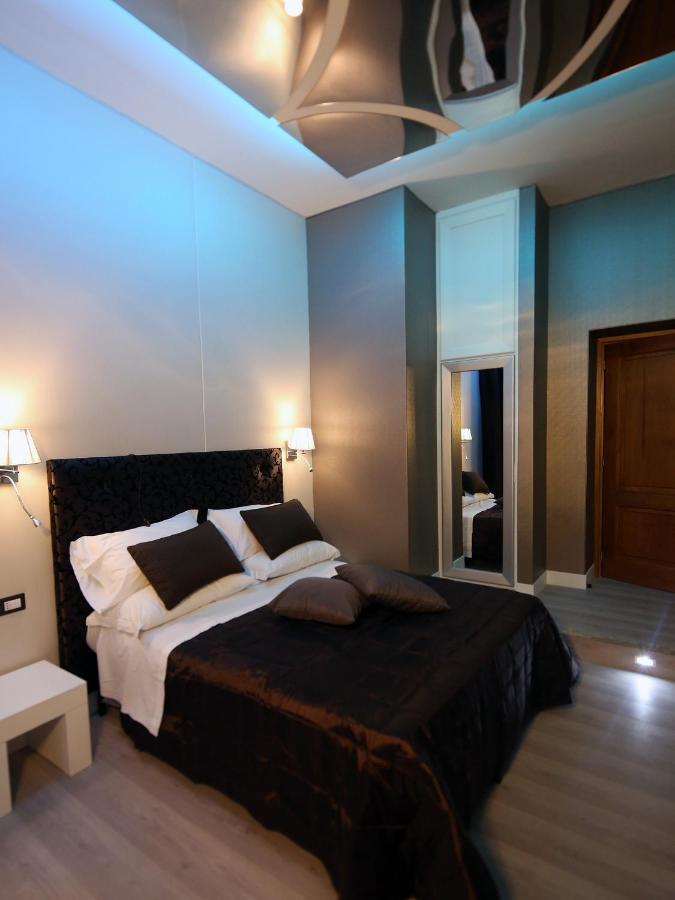 Suite with Spa Bath