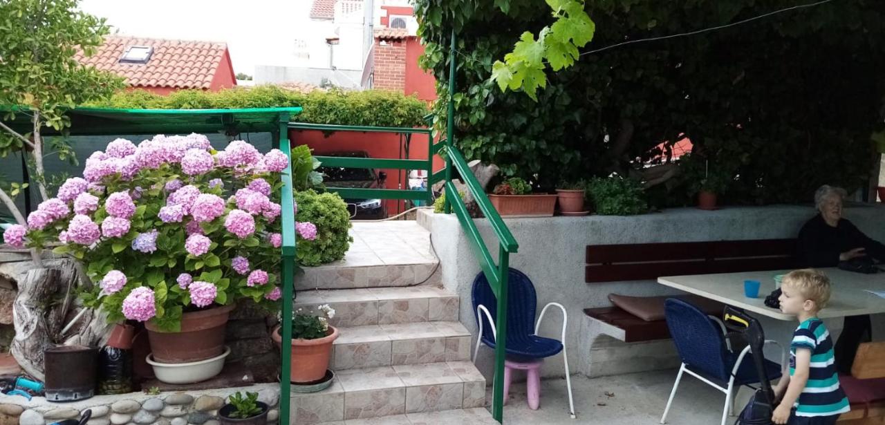 Green Oasis - Ferienwohnung