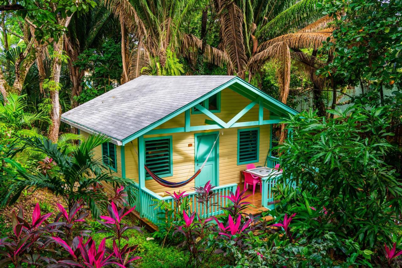 Villa avec Jardin