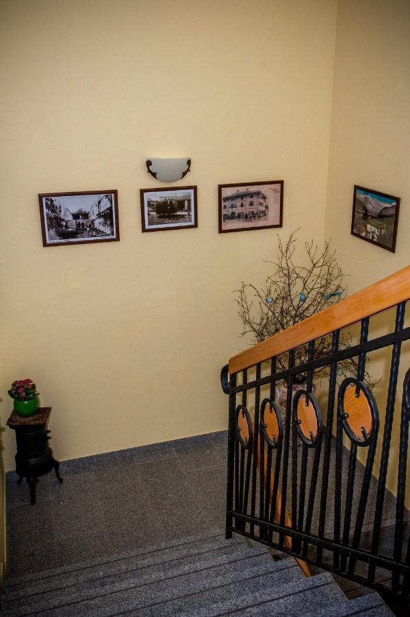Apartments Masera - Chambres d’hôtes
