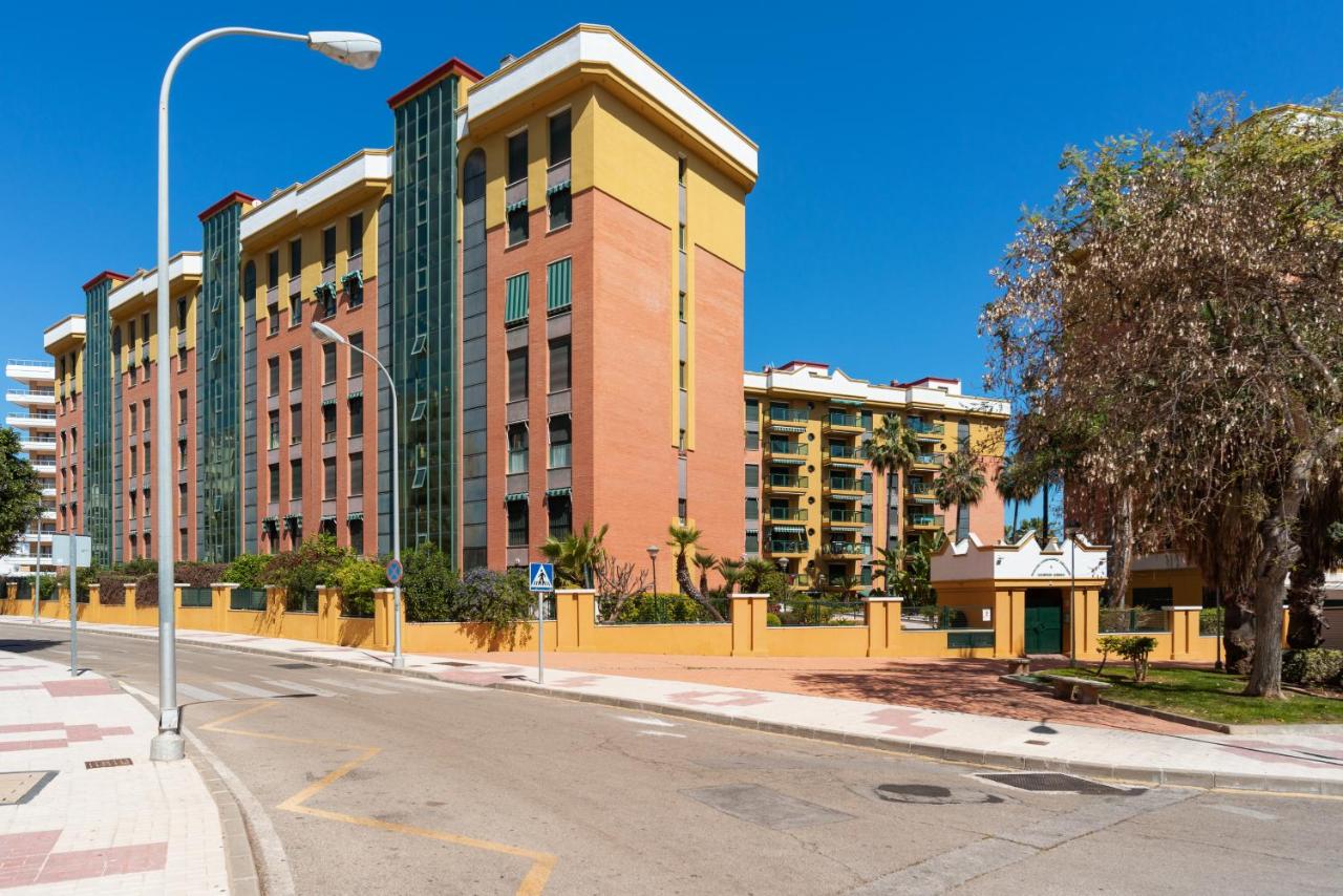 Apartamento Residencial Bajondillo - B&B Torremolinos