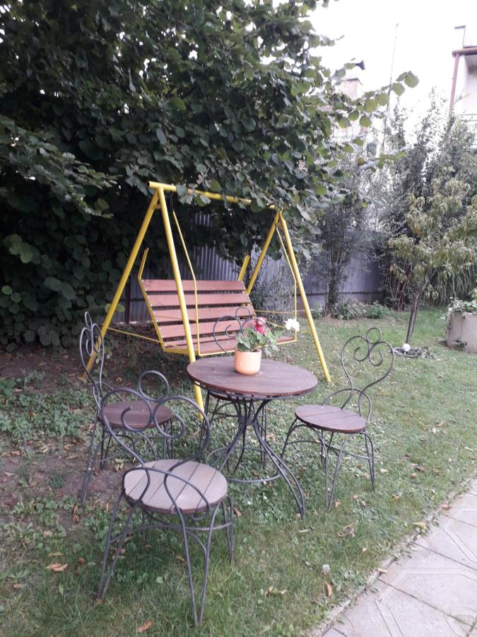 Doppel- oder Zweibettzimmer