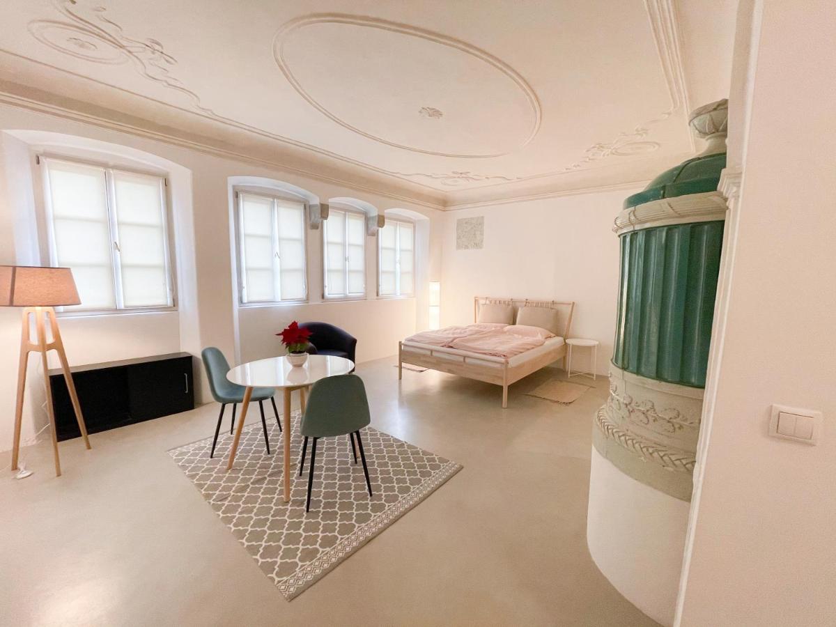 Lauben Suite Old Town Bolzano - Ferienwohnung Bozen