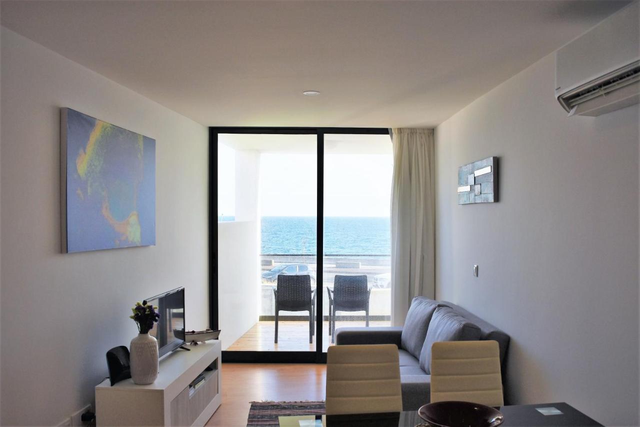 B&B Ponta Delgada - Ocean Blue Apartment - Bed and Breakfast Ponta Delgada