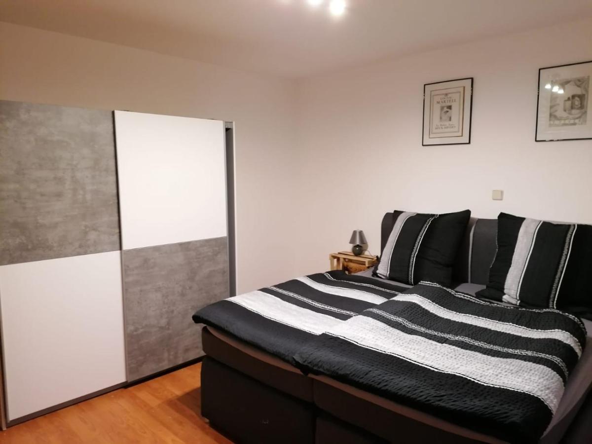 Apartment mit 1 Schlafzimmer