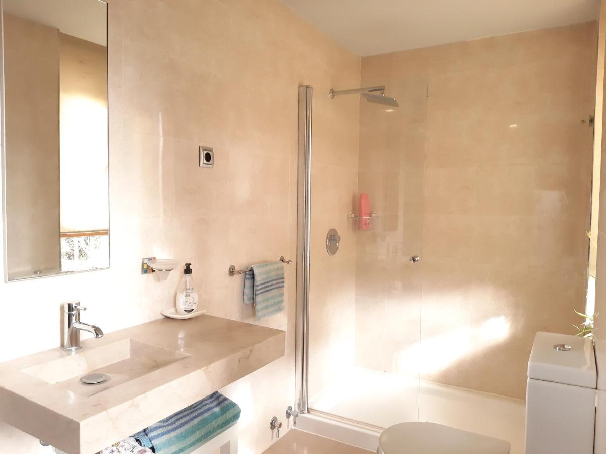 Camera Matrimoniale con Bagno Privato