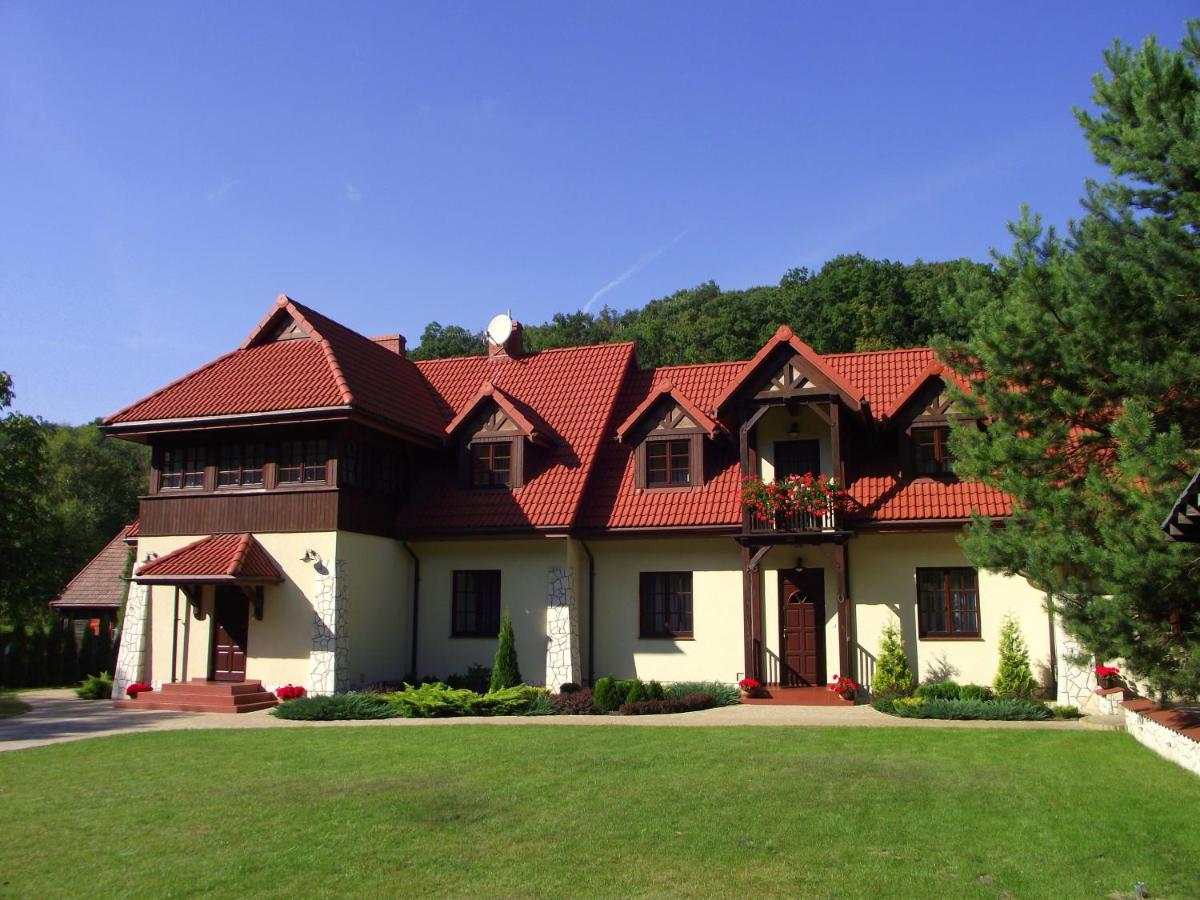Dom Góreckich - B&B