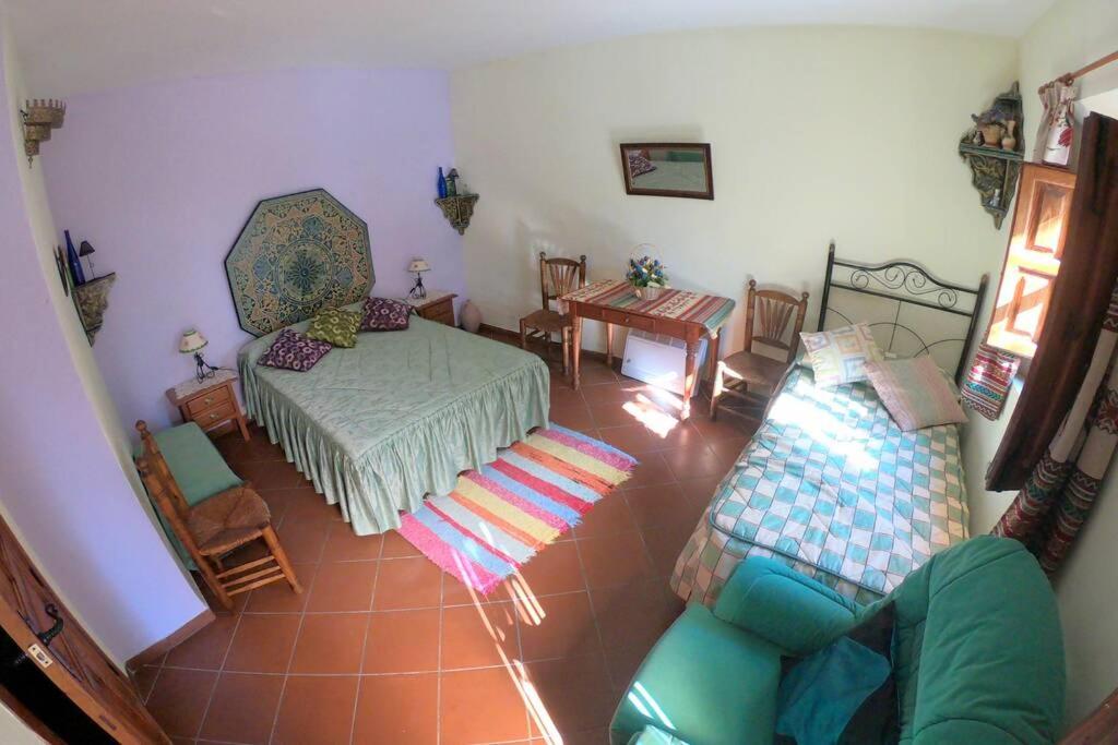 Casa con 2 Camere da Letto