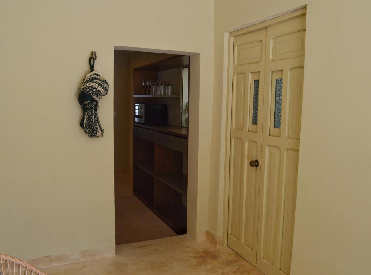 CASA LÁZARO- Hermosa casa familiar - B&B Mérida