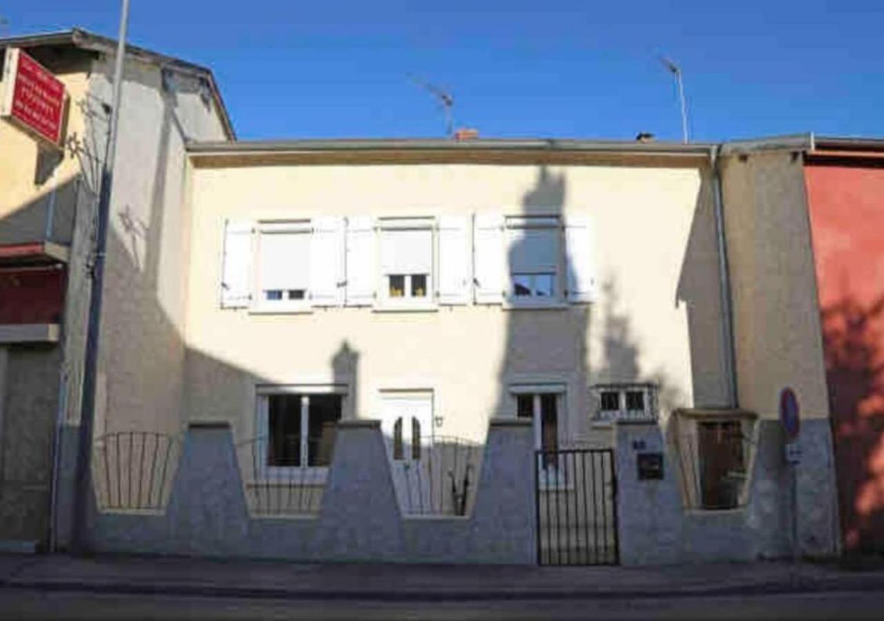 Maison d'hôtes La Bella Casa - Chambres d’hôtes