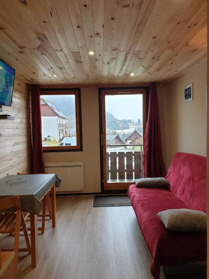 Le Bois Joli en Chartreuse - B&B