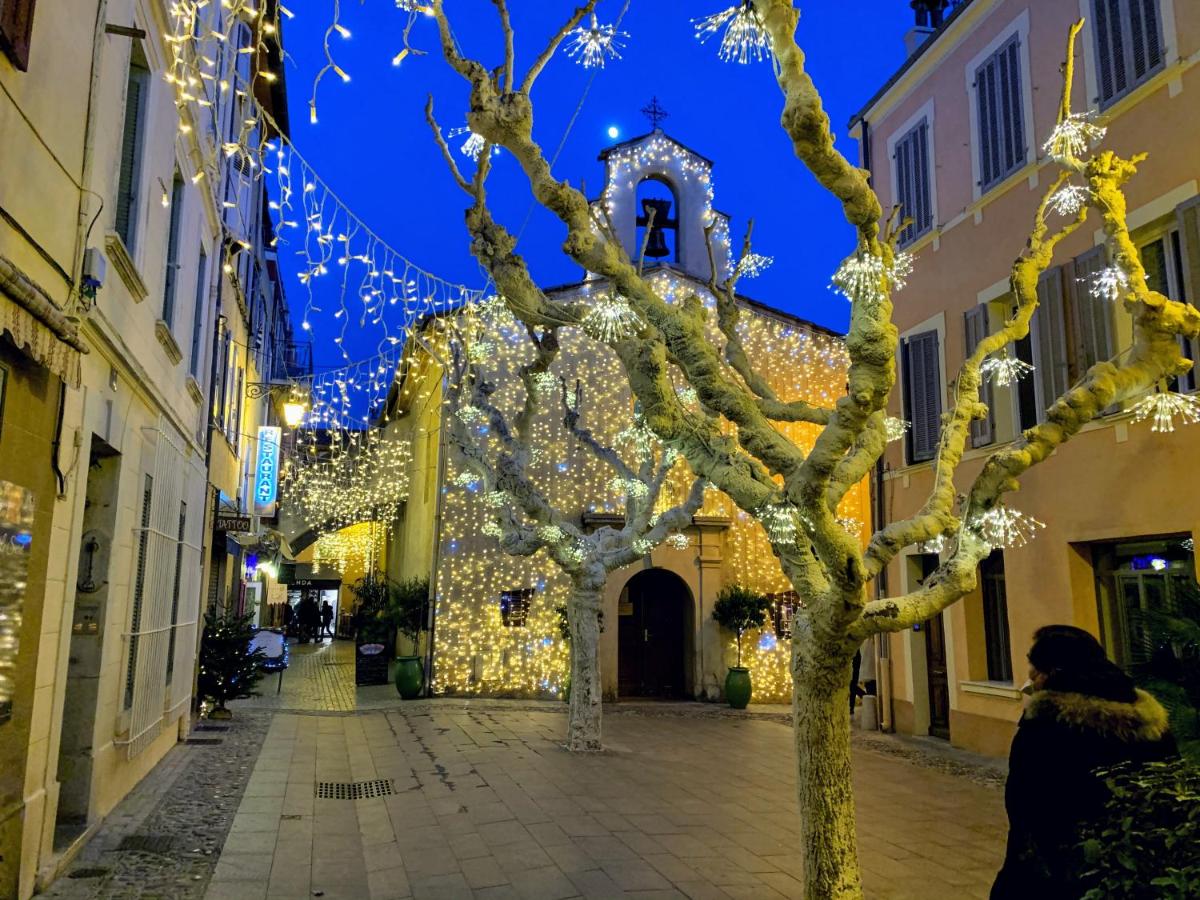 Le Jardin Caché - Chambres d’hôtes