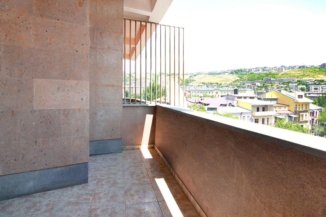 1 Bedroom Apartment on Tumanyan street - B&B Jerevan