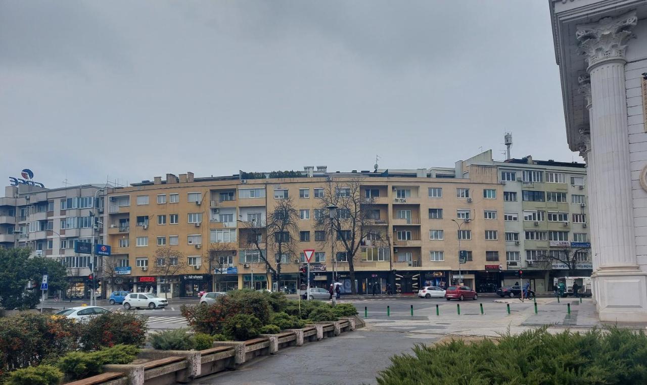 Apartment Emilija - B&B