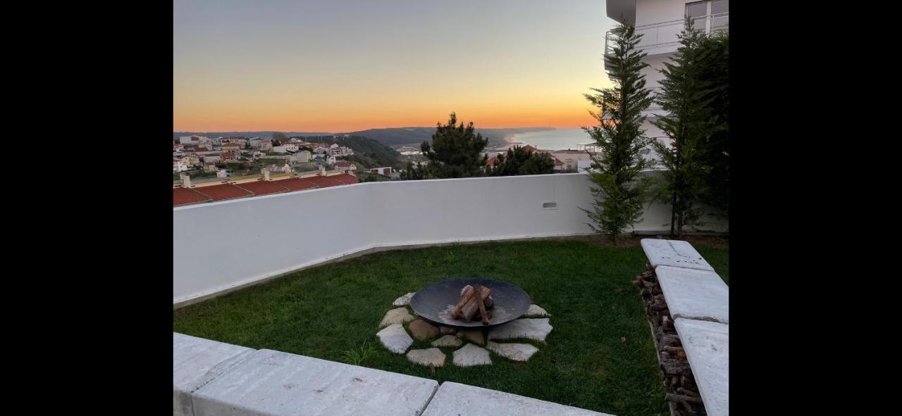 Feel Nazaré - Ocean Villa - B&B